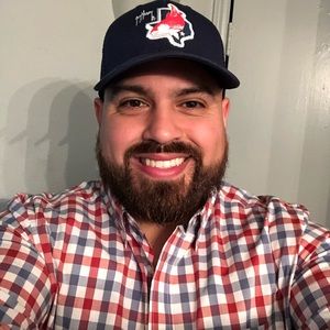 Meet your Posher, Matthew